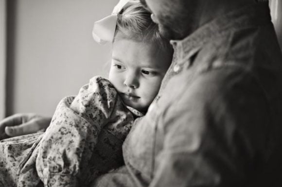 Μπαμπάδες νέας γενιάς…