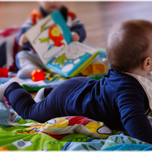 workshop- Ανάπτυξη της ομιλίας μέσα από τα παιχνίδια!