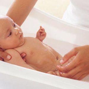 Φροντίδα & περιποίηση του νεογνού / ενημέρωση για τη φύλαξη βλαστικών κυττάρων!