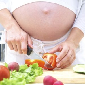 Διατροφή στην εγκυμοσύνη- η συμβουλή της εβδομάδας!!