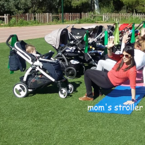 mom’ s stroller – Το αγαπημένο πρόγραμμα των μαμάδων, ξεκινάει!!