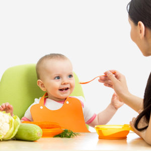 workshop – “Τροφές /εισαγωγή στις στέρεες τροφές”