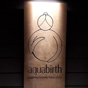 Opening Day 29/01 -Νέος Χώρος Aquabirth!!