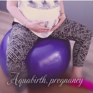 Καθιστική ζωή και εγκυμοσύνη