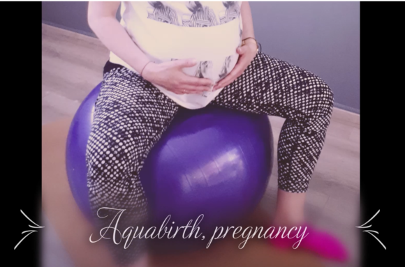 Καθιστική ζωή και εγκυμοσύνη