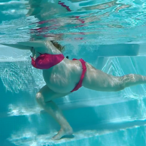 Aqua Fitness για εγκύους