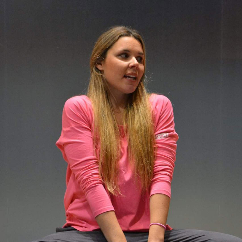 Ιωάννα Βαπορίδη