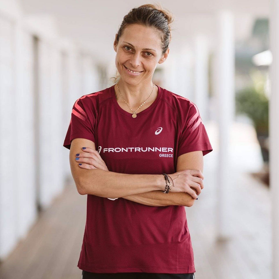 Μάγδα Γκούμα