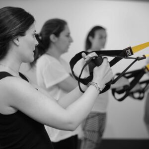 Functional – Body back