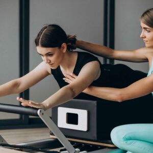 Pilates Reformer