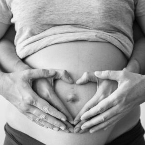 Εγκυμοσύνη