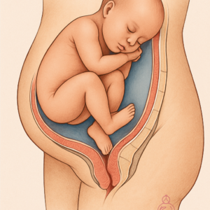 ισχιακό μωρό, breech baby